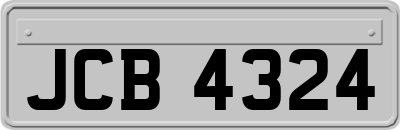 JCB4324