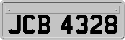 JCB4328