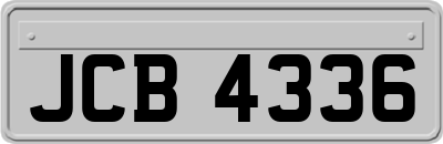 JCB4336