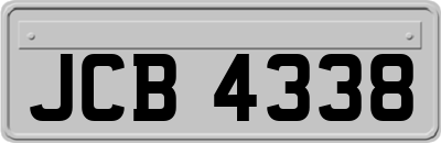 JCB4338