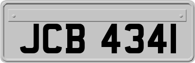 JCB4341