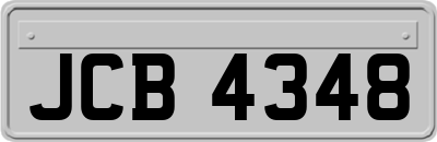 JCB4348