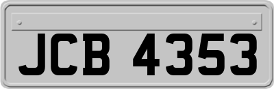 JCB4353