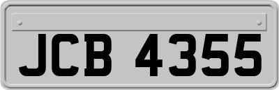 JCB4355