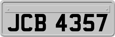 JCB4357