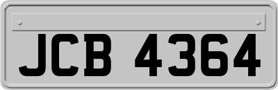 JCB4364