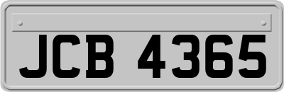 JCB4365