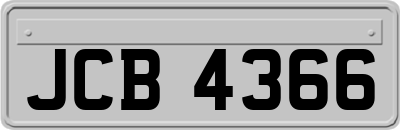 JCB4366