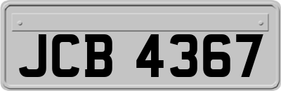 JCB4367