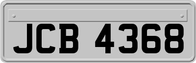 JCB4368