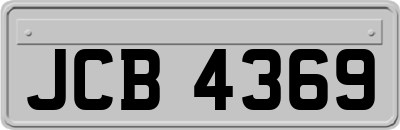 JCB4369