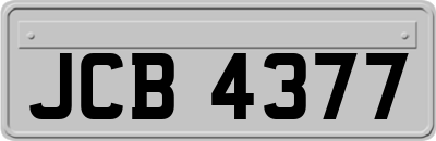 JCB4377