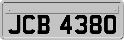 JCB4380