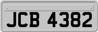 JCB4382