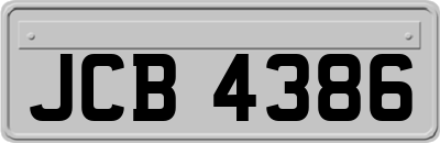 JCB4386