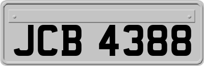 JCB4388