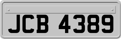 JCB4389