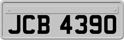 JCB4390