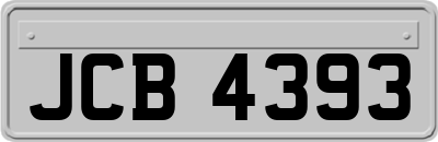 JCB4393