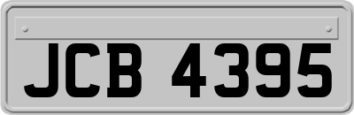 JCB4395