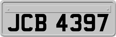 JCB4397