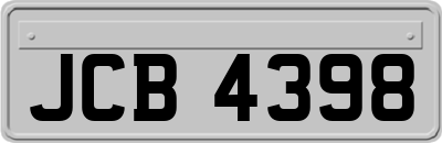 JCB4398