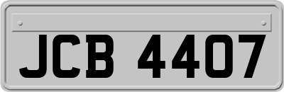 JCB4407