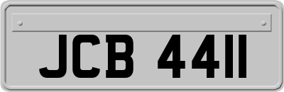 JCB4411