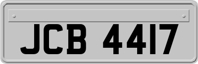 JCB4417