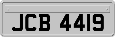 JCB4419