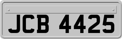 JCB4425