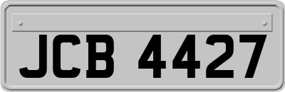 JCB4427