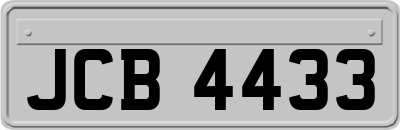 JCB4433