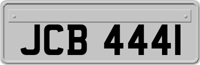 JCB4441