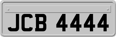 JCB4444