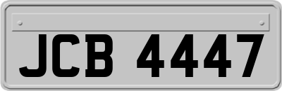 JCB4447