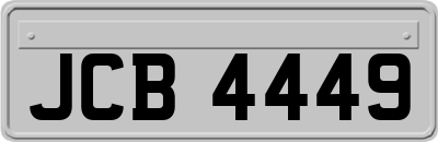 JCB4449