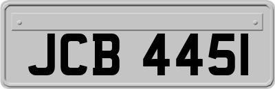 JCB4451