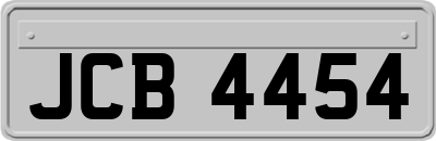 JCB4454