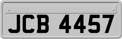 JCB4457