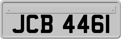 JCB4461