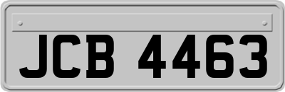 JCB4463