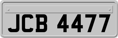 JCB4477
