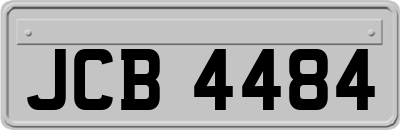 JCB4484