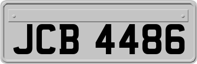 JCB4486