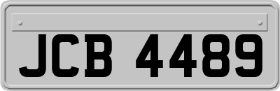 JCB4489