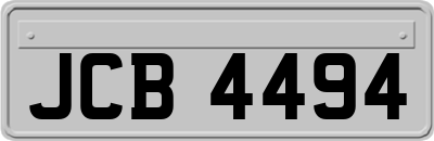 JCB4494