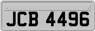 JCB4496
