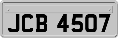 JCB4507