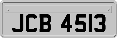 JCB4513